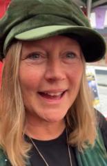Deborah Coren