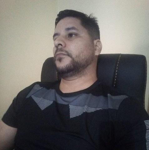David Vega