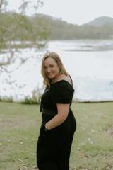 Ashlea Broomfield