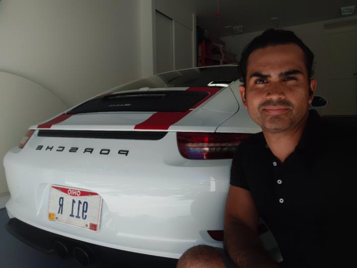 Erick Nieto