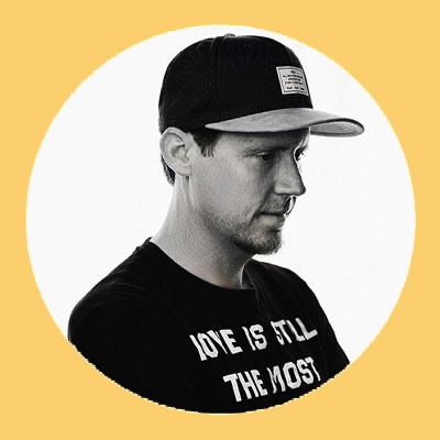 Kevin Palmer