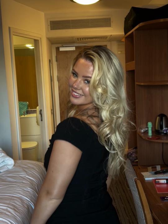 Shannon Marie