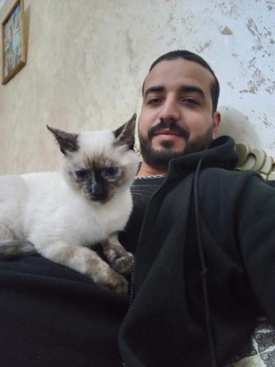 Mohamed dhia Zanetti