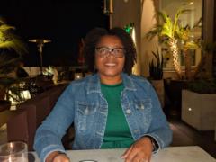 Nicole Brown