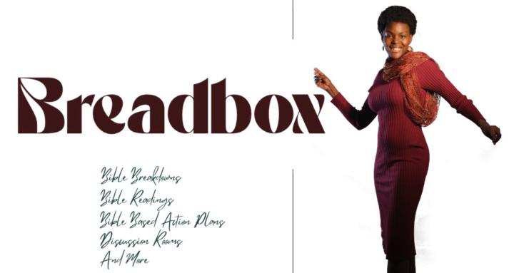 Breadbox