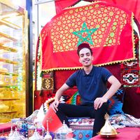 Abdelkarim Elharouch