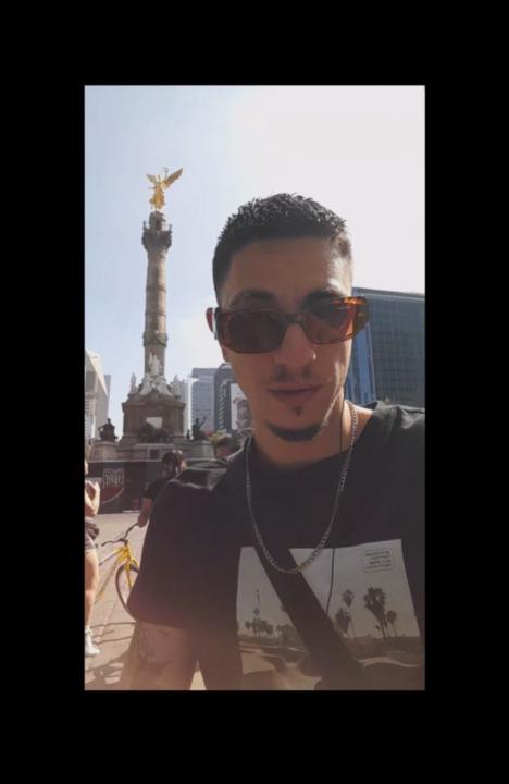 Leonardo González