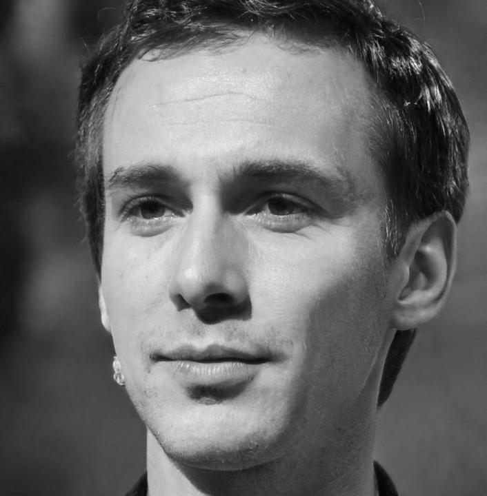 Vasiliy Gamov