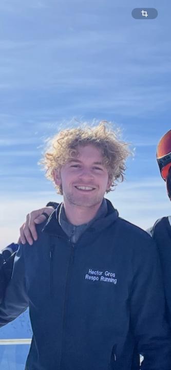 Hector Gros