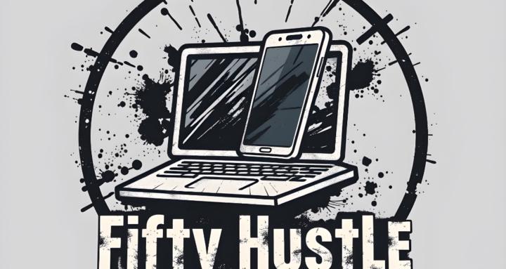 Fifty Hustle Community