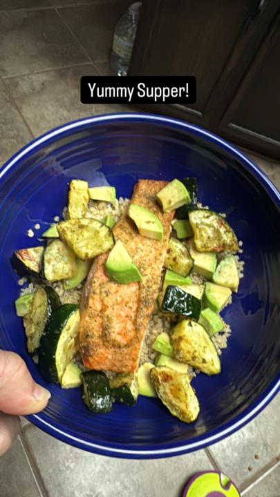 Healthy Meal