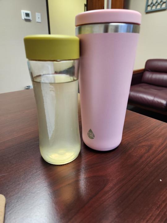 Water
