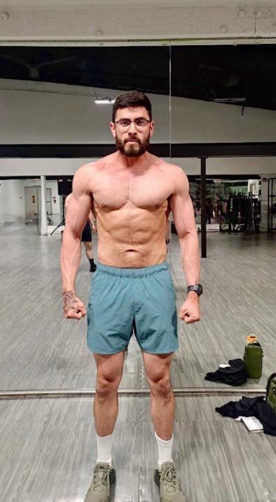 Carlos Gutierrez
