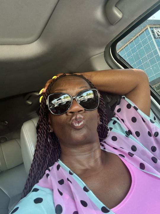Jennifer Mitchell