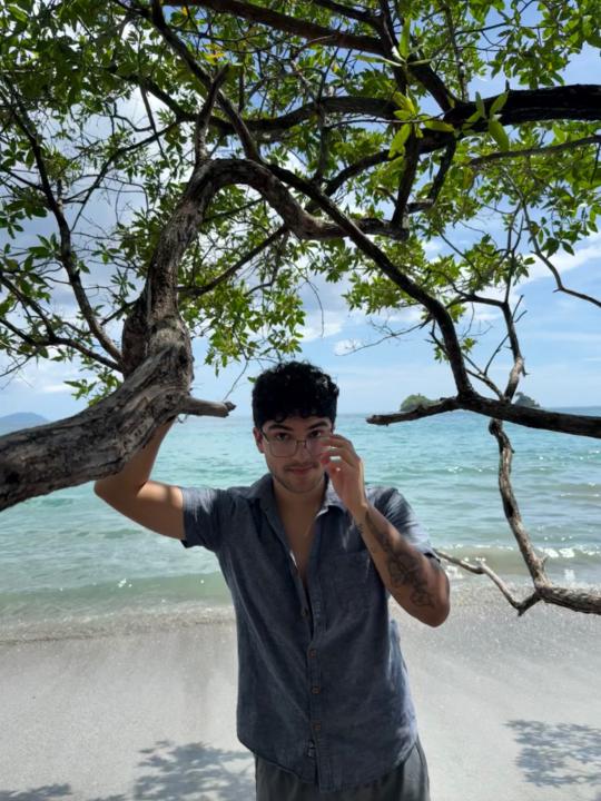 Fabricio Palma