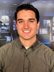 Josh Hartmann