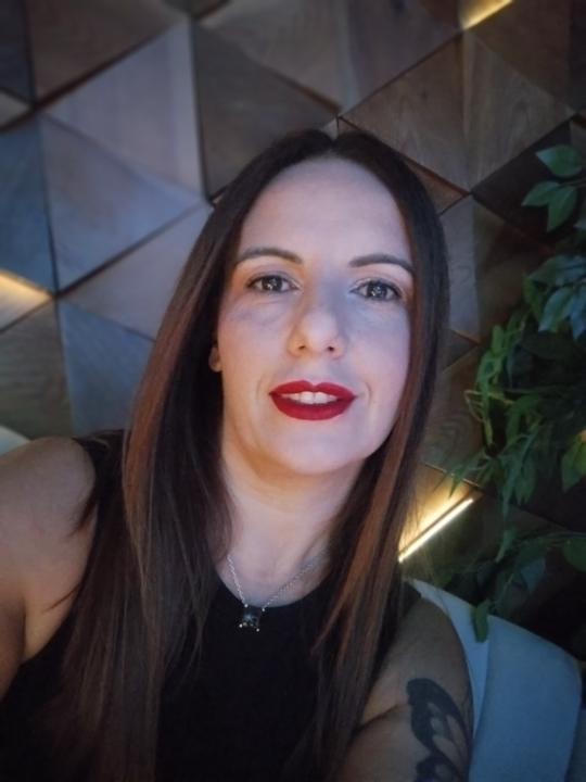Iglesias Moreno Soraya