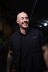 Bradley Ingram