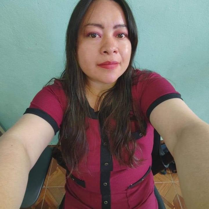 Jacqueline Siles