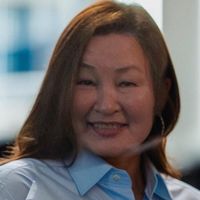 Candice Han