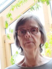 Birgit Scheel