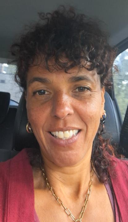 Yashodra Landvreugd