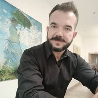 Tomas Gerardo Tijerina Morales