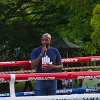 Tapiwa Chandavengerwa