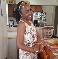 Gladys Karige