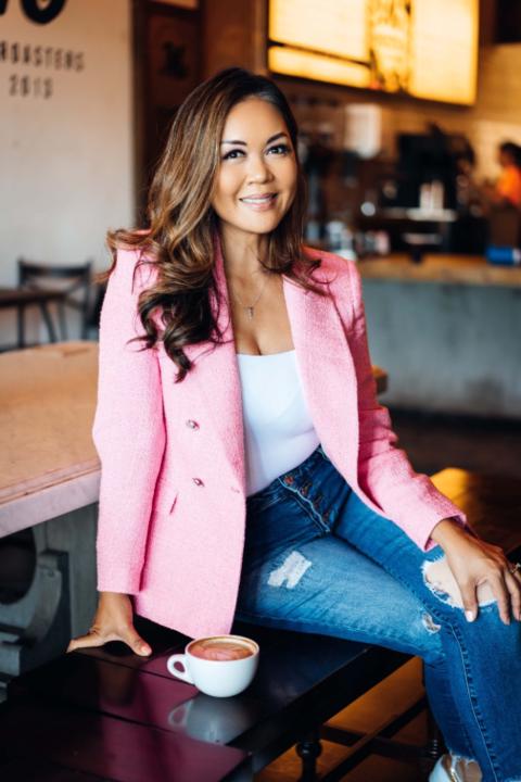 Jocelyn Lomahan