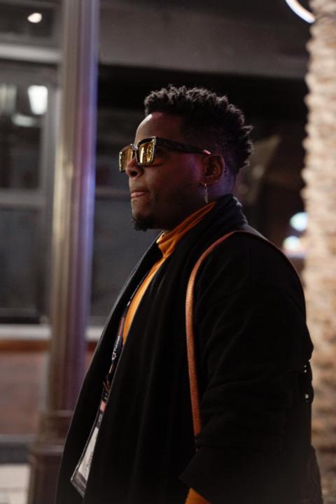 Giomar Cruz Latimer