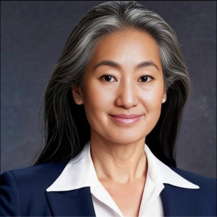 Wendy Wong