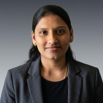 Sree Lakshmi Uppari