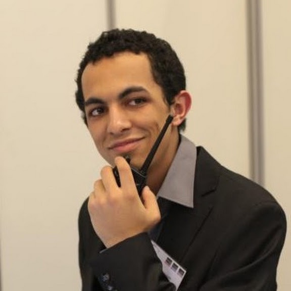 Issam Outassourt