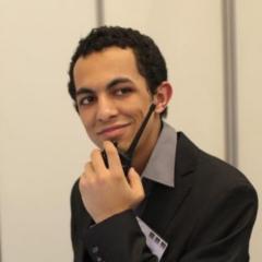 Issam Outassourt