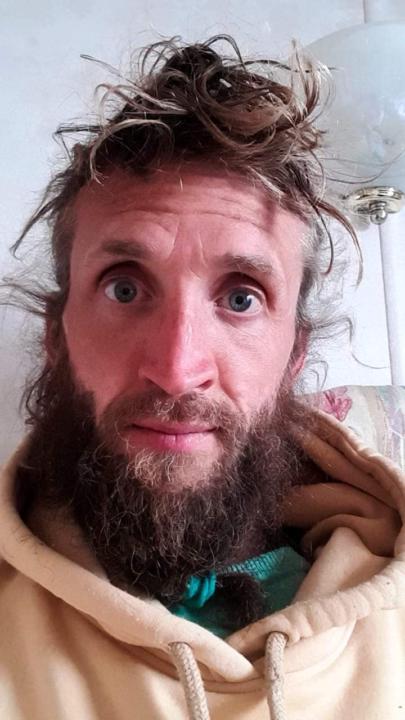 We are exactly where we are meant to be right now