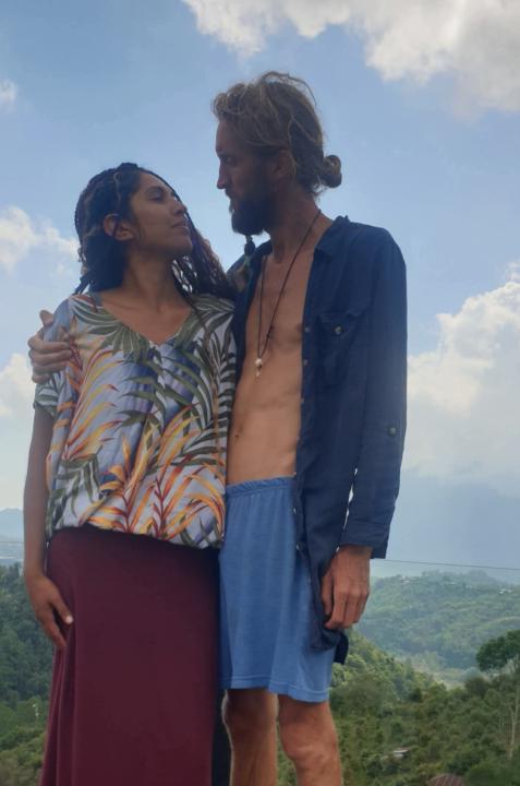 🌿 From Breaking Apart… to Becoming a Family Again