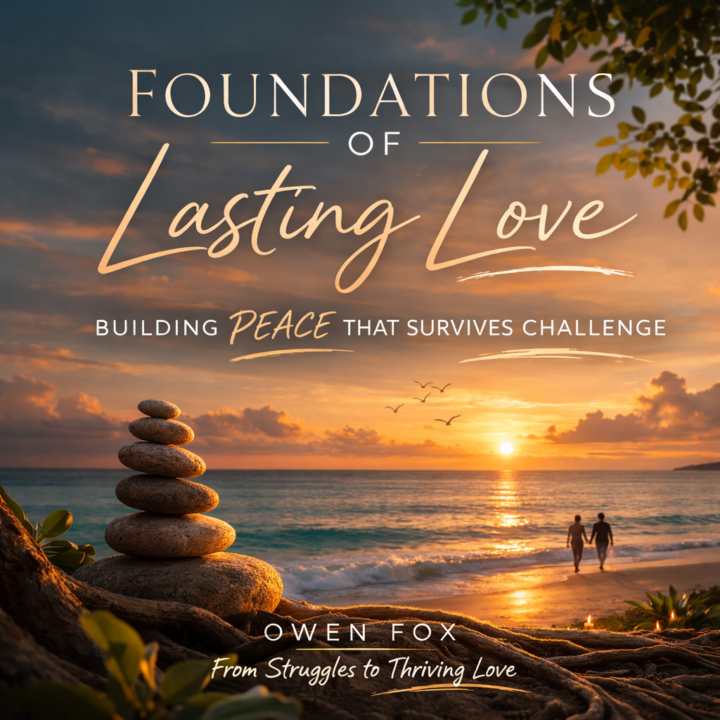 Foundations of Lasting Love