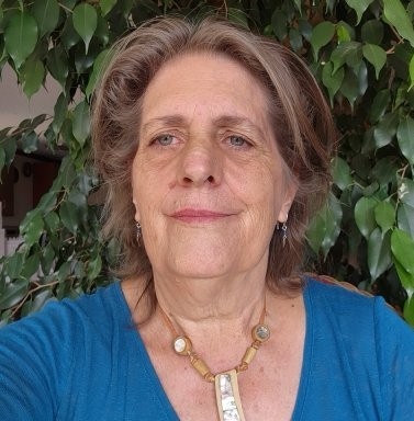 Melanie Trent