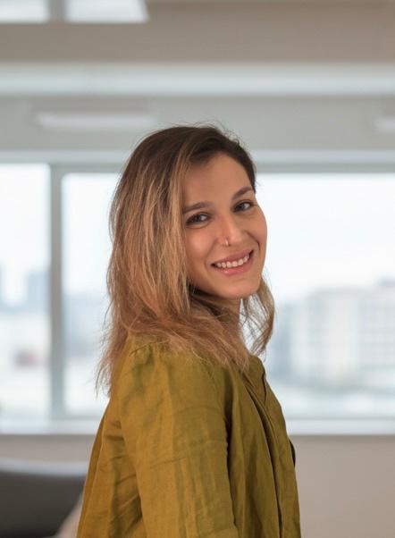 Maria Gialouri