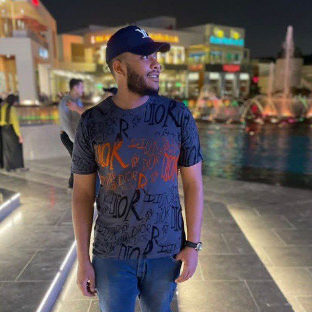 Mohamed Omer