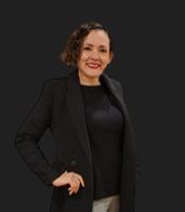 Maria Morales