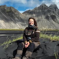 Torhild Rytterager  Saltnes