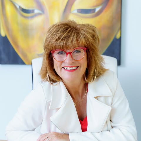 Celine Miron