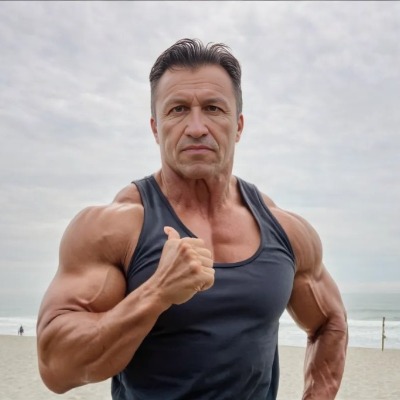 Tony Self