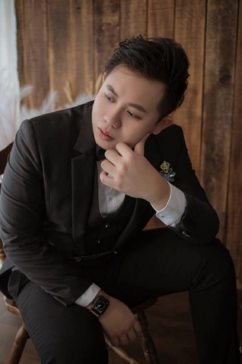 Andrew Wong