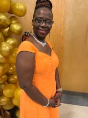 Martha Sellu