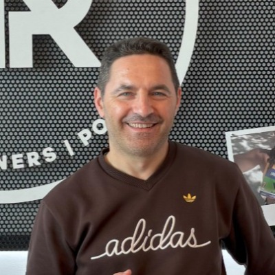 Cláudio Santos