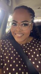 Tia Buchanan