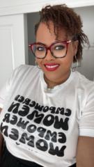 Tia Buchanan